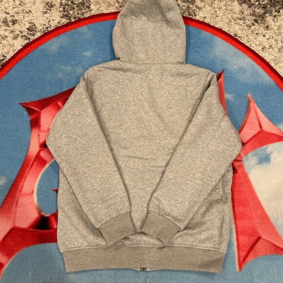 Burberry Zip up Hoodie - Picture 2 of 6